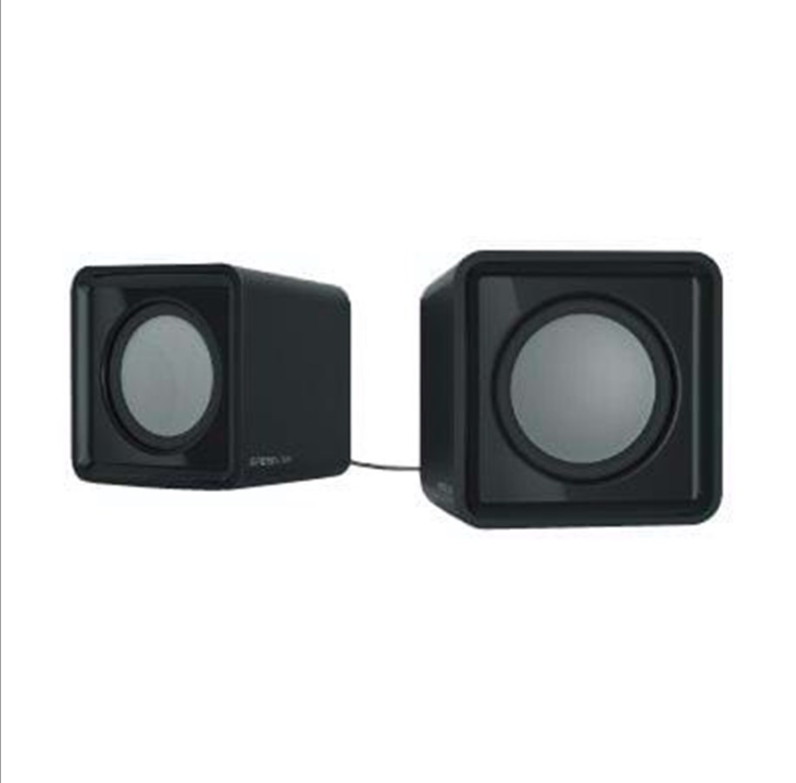 Speed-Link SPEEDLINK TWOXO - Black