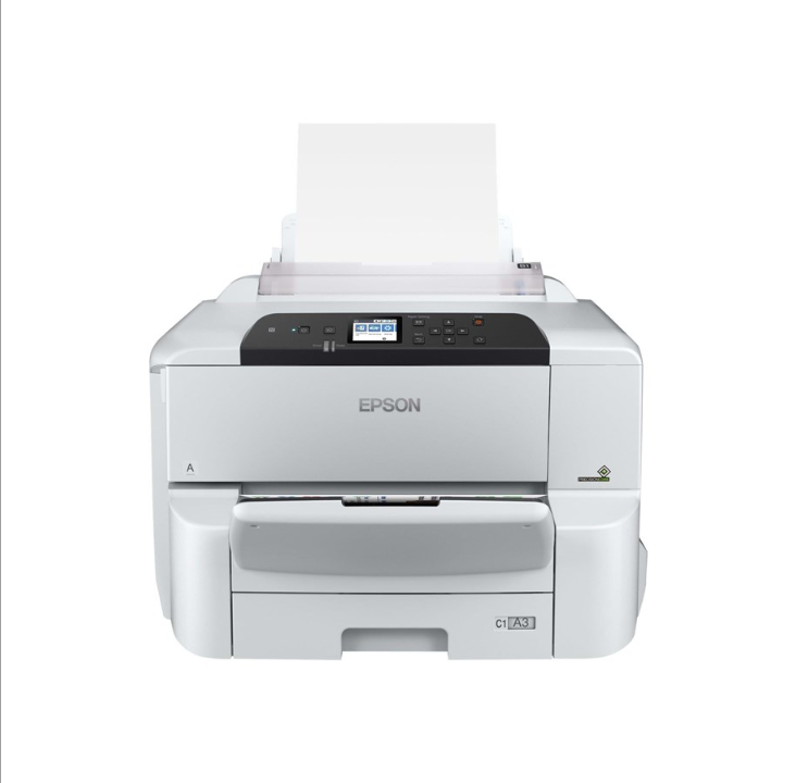 Epson WorkForce Pro WF-C8190DW