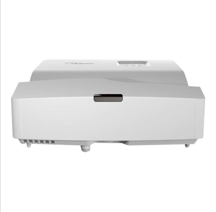 Optoma Projector EH330UST - 1920 x 1080 - 0 ANSI lumens