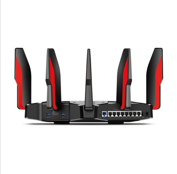 TP-Link Archer C5400X - Wireless router Wi-Fi 5