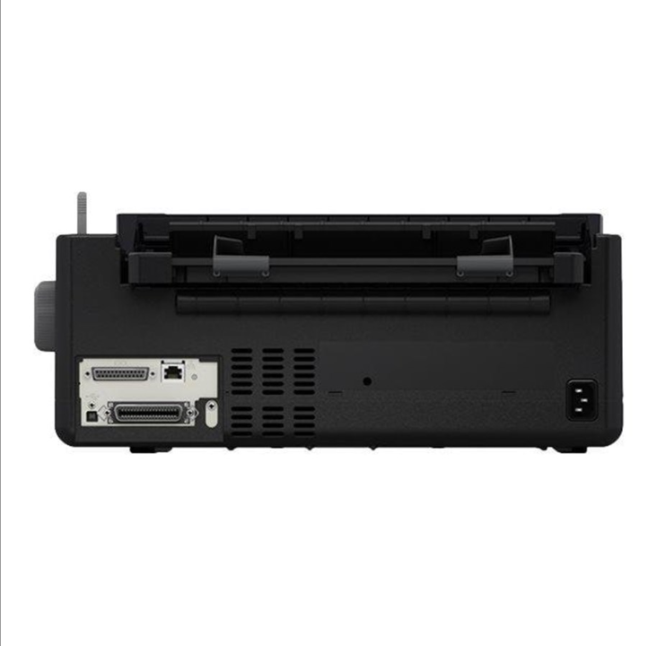Epson LQ 590IIN Network dot matrix printer