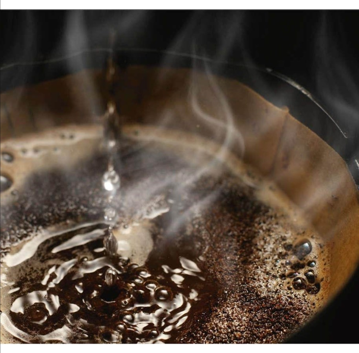 Philips Caf© Gaia HD7547/80