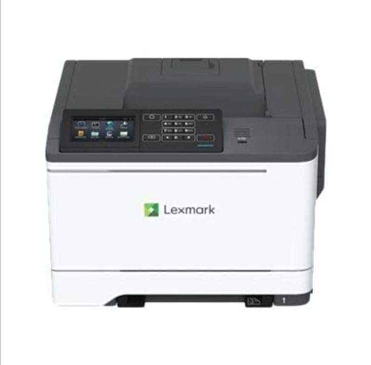 Lexmark CS521dn