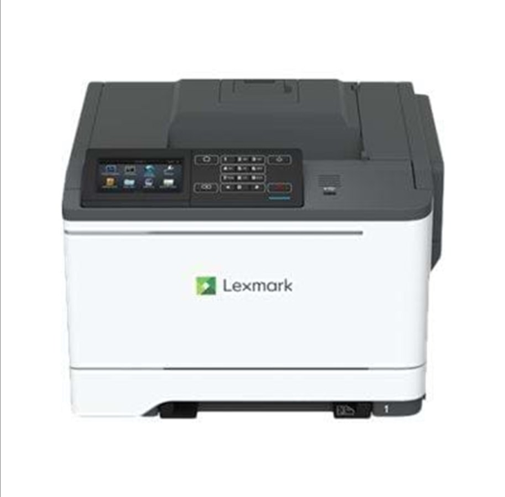 Lexmark CS622de
