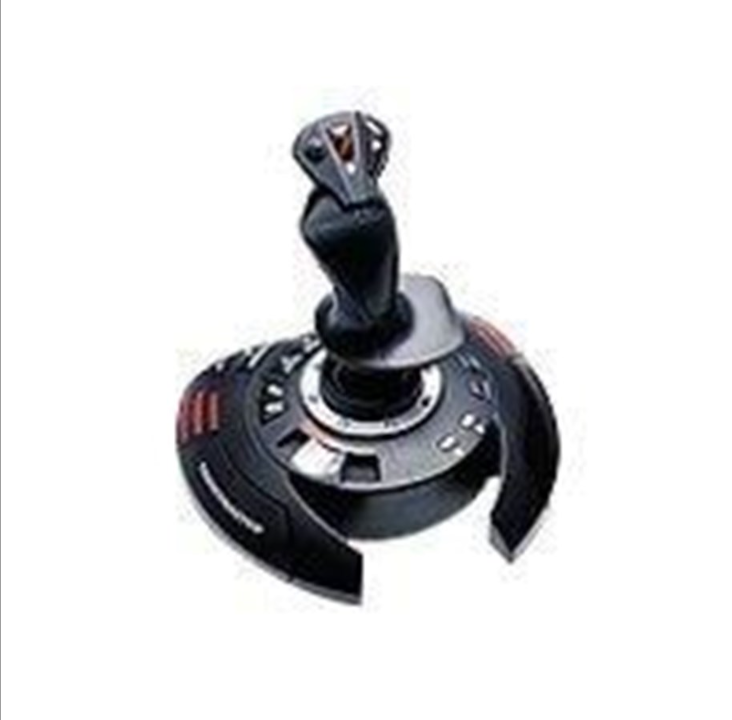 Thrustmaster T-Flight Stick X - لوحة ألعاب - جهاز الكمبيوتر