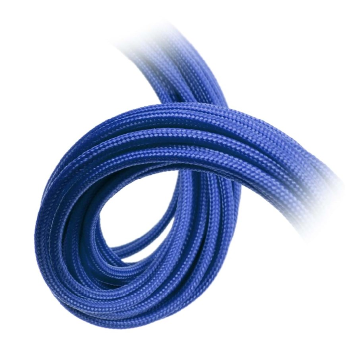 CableMod Basic ModFlex Extension Kit - Blue