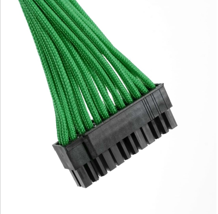 CableMod Basic ModFlex Extension Kit - Green