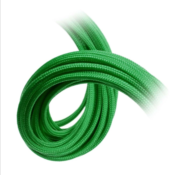 CableMod Basic ModFlex Extension Kit - Green