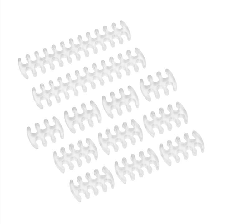 CableMod Basic ModFlex Extension Kit - Black/Green