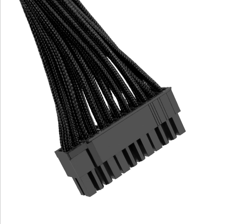 CableMod ModFlex Essentials C-Series RMi/RMx - Black
