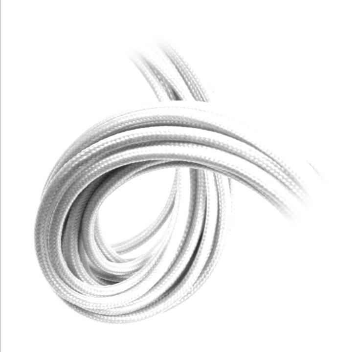 CableMod ModFlex Essentials E-Series G2/G3/P2/T2 - White