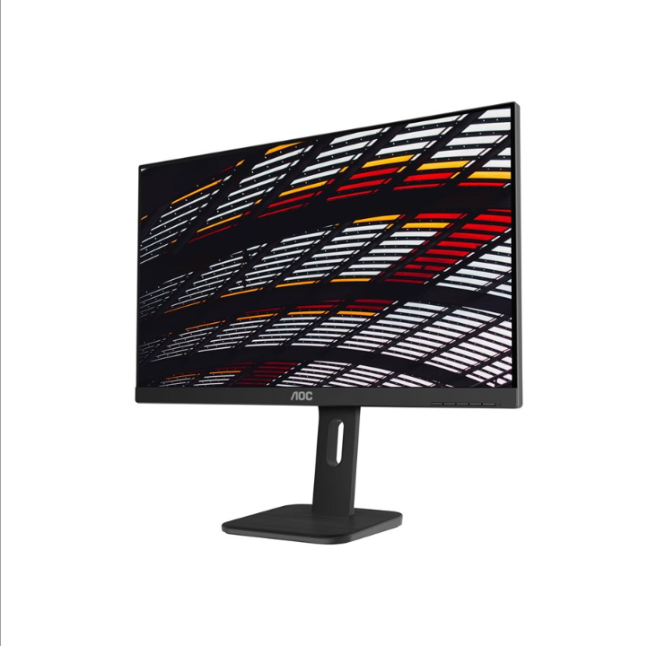 24" AOC 24P1 - 1920x1080 - IPS - 5 ms - Screen