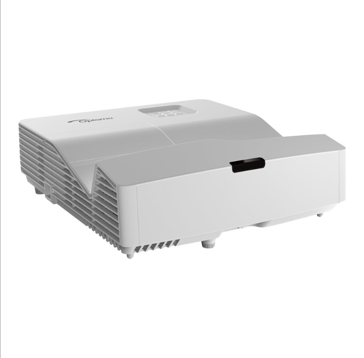 Optoma Projector HD31UST - 1920 x 1080 - 0 ANSI lumens