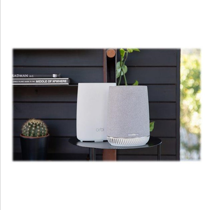 Netgear Orbi RBK50V - Mesh router Wi-Fi 5