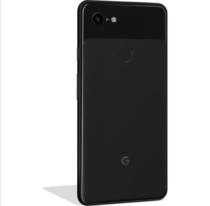 Google Pixel 3 XL 128GB - Just Black *DEMO*