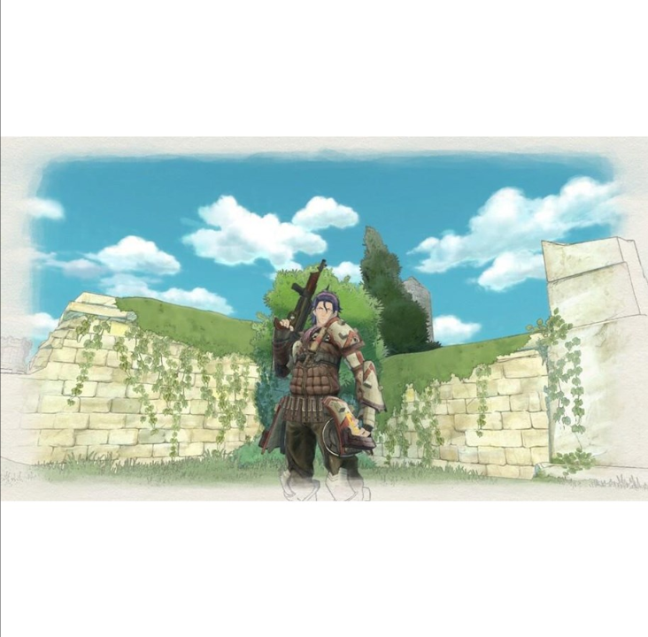 Valkyria Chronicles 4 - Microsoft Xbox One - Strategy