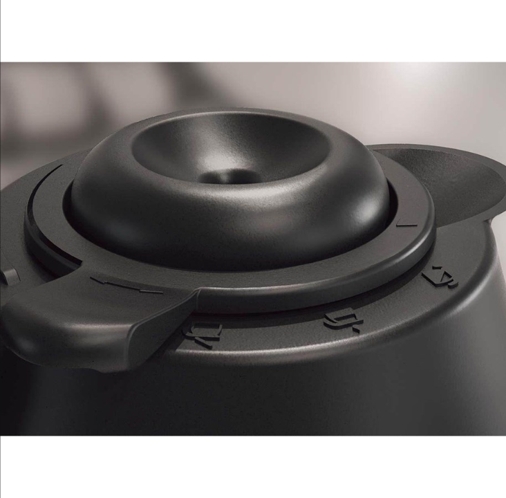 Philips Caf© Gaia HD7548/20