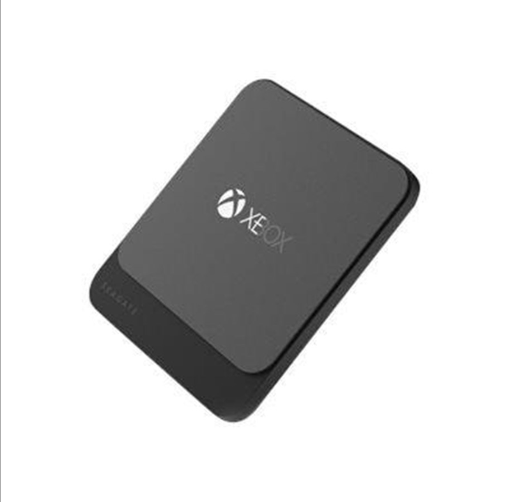 Seagate Game Drive for Xbox