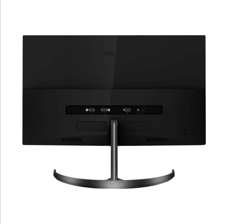 27 英寸飞利浦 E-line 276E8VJSB 4K UHD - 5 毫秒 - 屏幕
