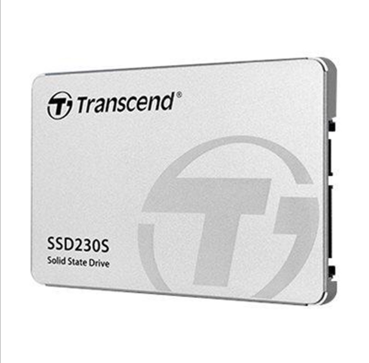 Transcend SSD230S 2.5" SSD - 1TB