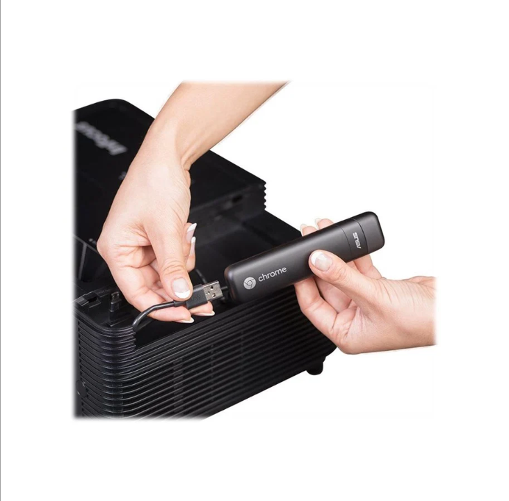 InFocus Projector IN136ST - DLP projector - 3D - LAN - 1280 x 800 - 0 ANSI lumens