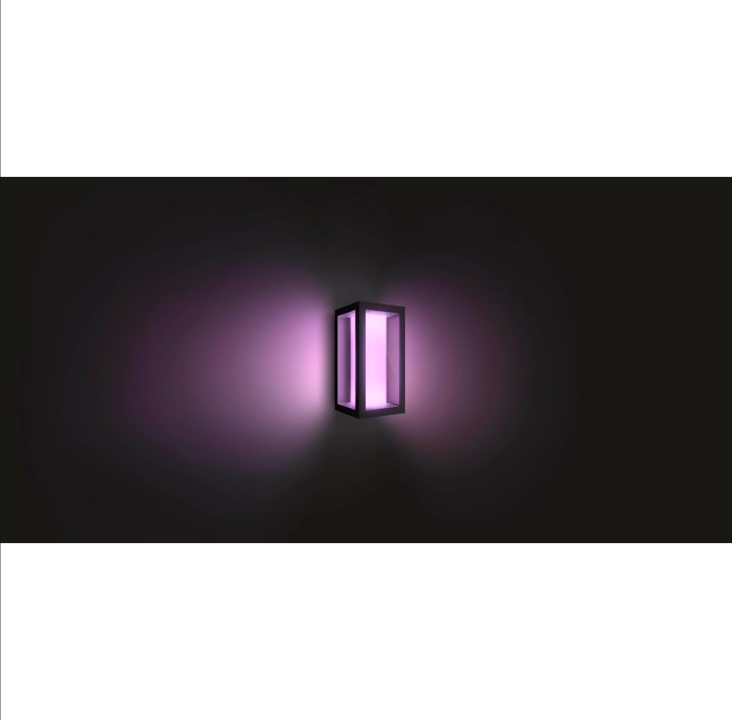 مصباح حائط Philips Hue Outdoor Impress