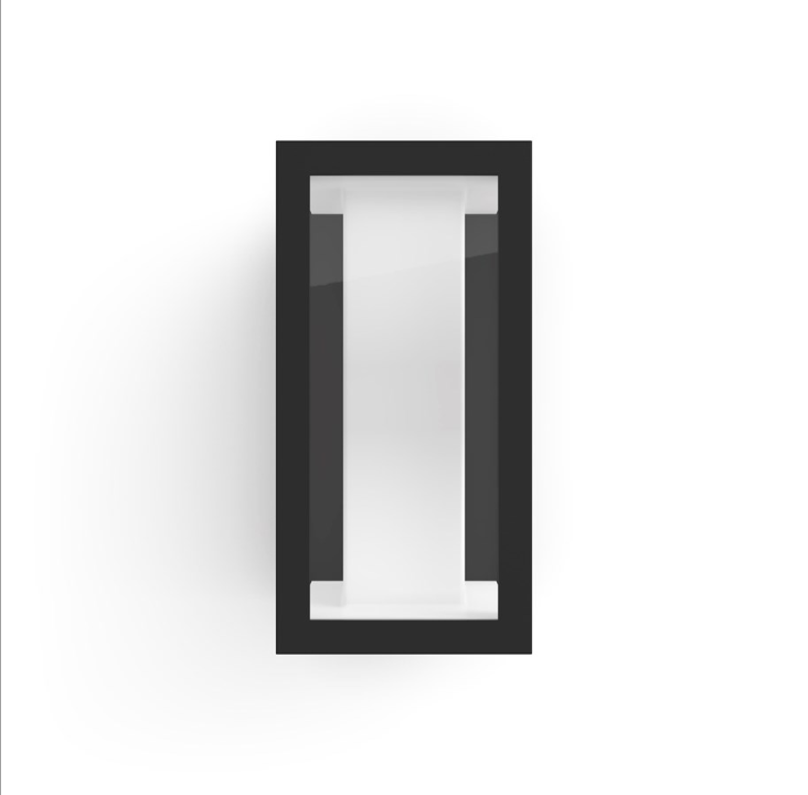 Philips Hue Outdoor Impress wall lamp