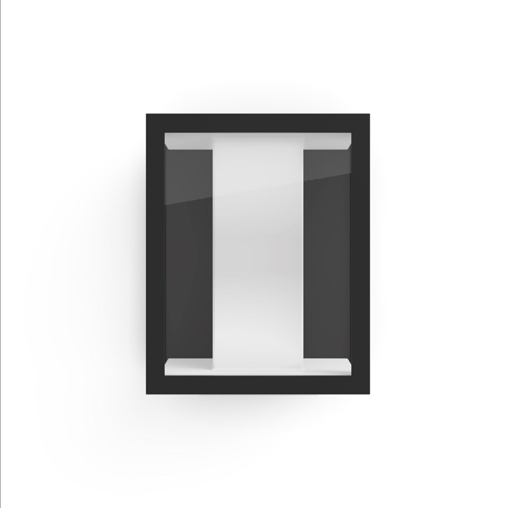 Philips Hue Outdoor Impress Large Wall Lamp