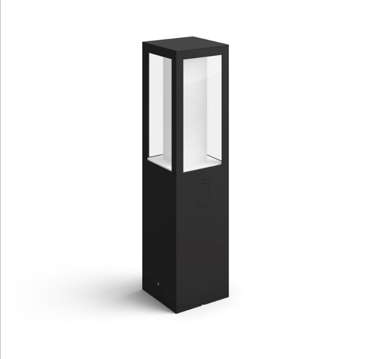 Philips Hue Outdoor Impress low pole lamp 230 V