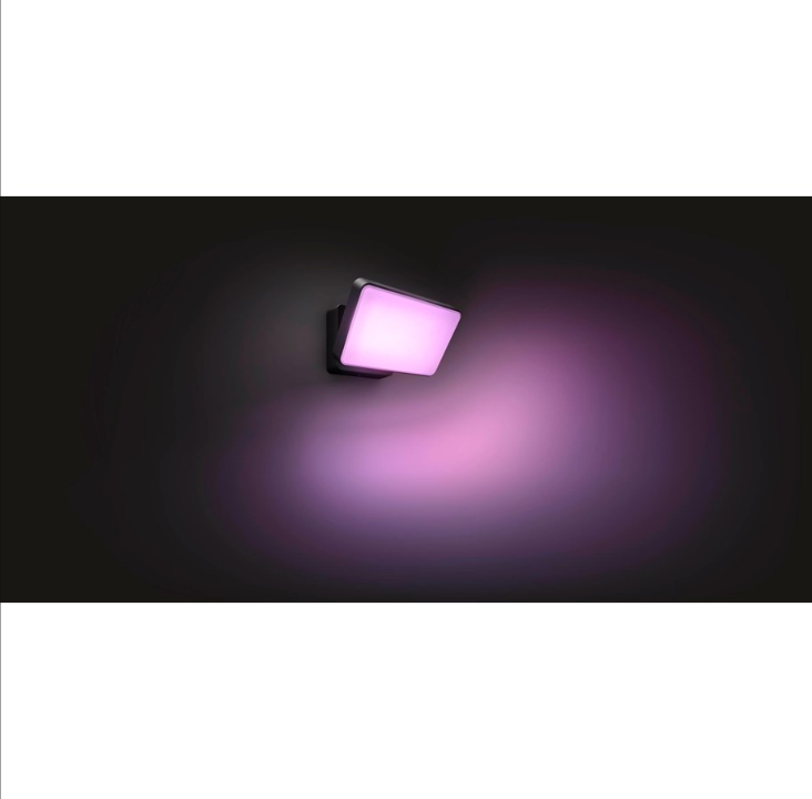 Philips Hue Outdoor Discover