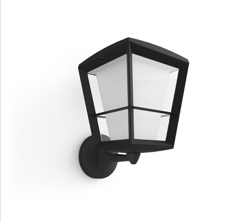 Philips Hue Outdoor Econic Up Wall Lamp