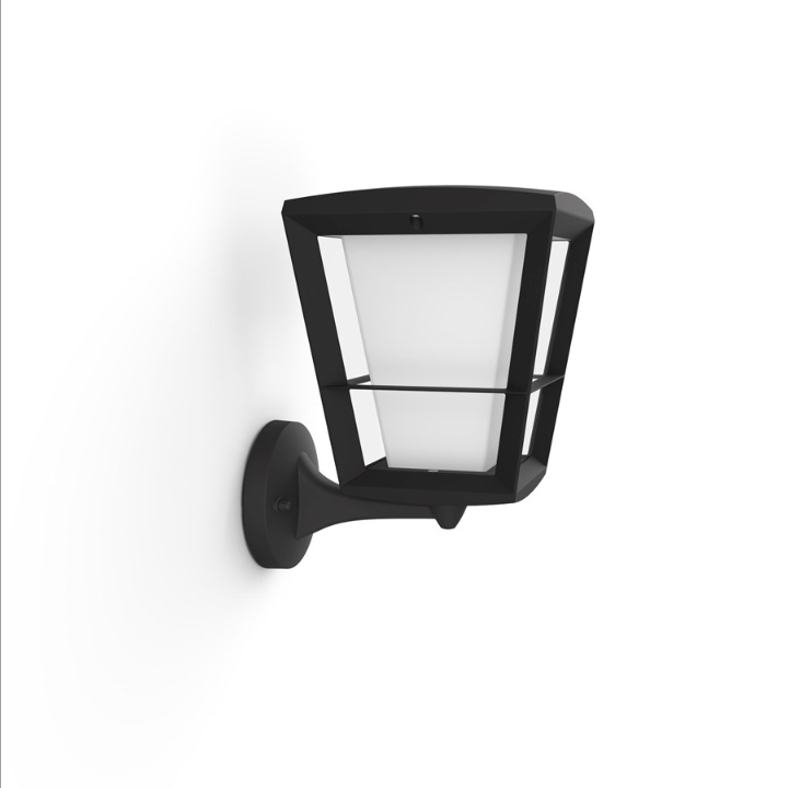 Philips Hue Outdoor Econic Up Wall Lamp