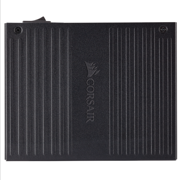مزود طاقة Corsair SFX سلسلة SF750 بلاتينيوم - 750 وات - 92 ملم - شهادة 80 بلس بلاتينيوم