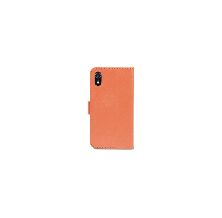 dbramante1928 Apple iPhone XR 翻盖 - 生锈玫瑰色