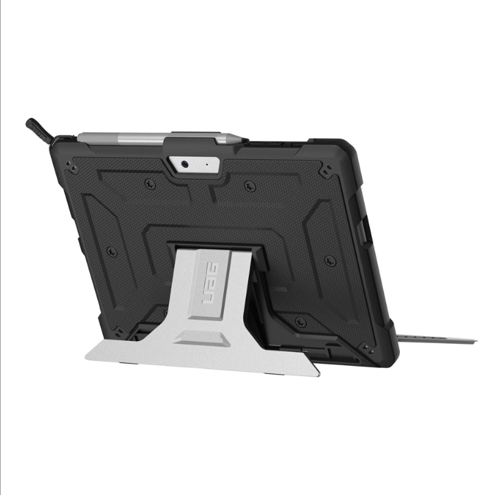 UAG Microsoft Surface Go / Go2 Rugged Case Metropolis - Black