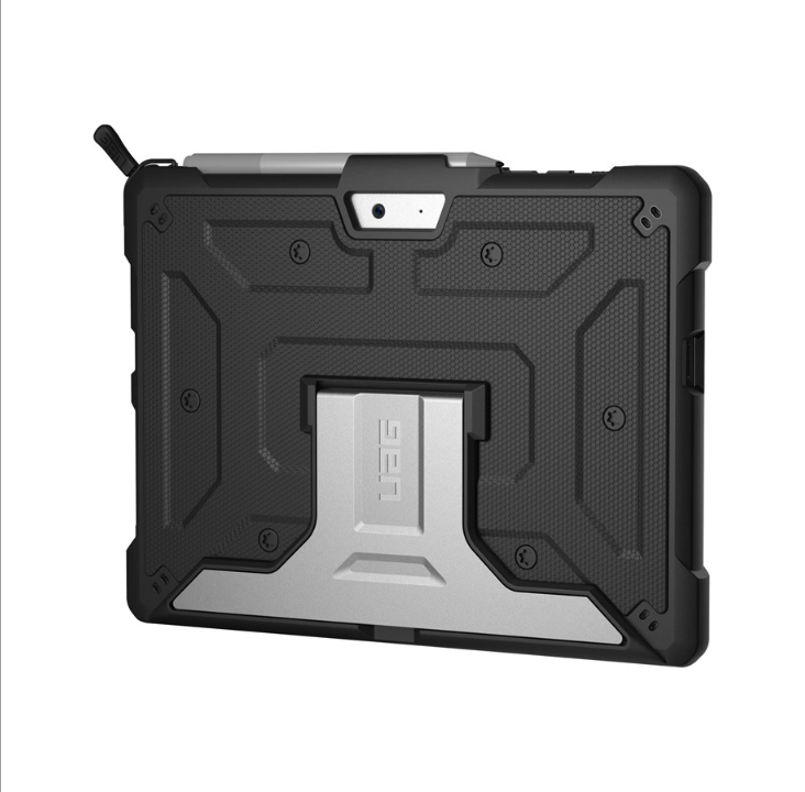 UAG Microsoft Surface Go / Go2 Rugged Case Metropolis - Black