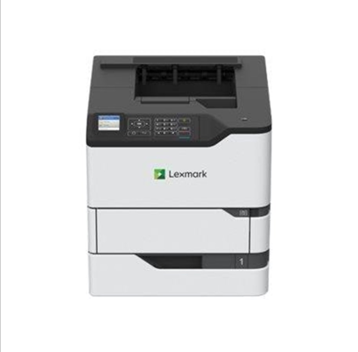 Lexmark MS825dn 激光打印机 - 单色 - 激光