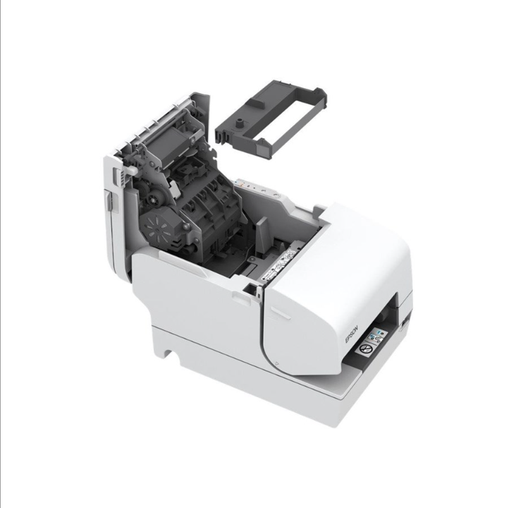 Epson TM POS Printer - Monochrome - Thermal / Dot Matrix
