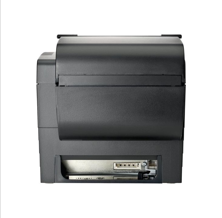 طابعة HP Hybrid POS مع طابعة MICR II POS - أحادية اللون - حرارية مباشرة
