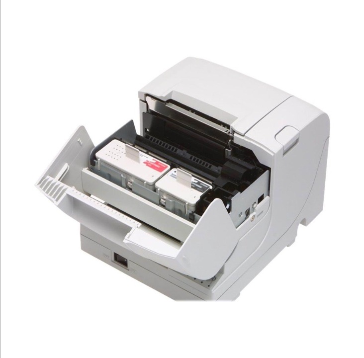 Epson TM J7200 Inkjet Printer - Monochrome - Ink