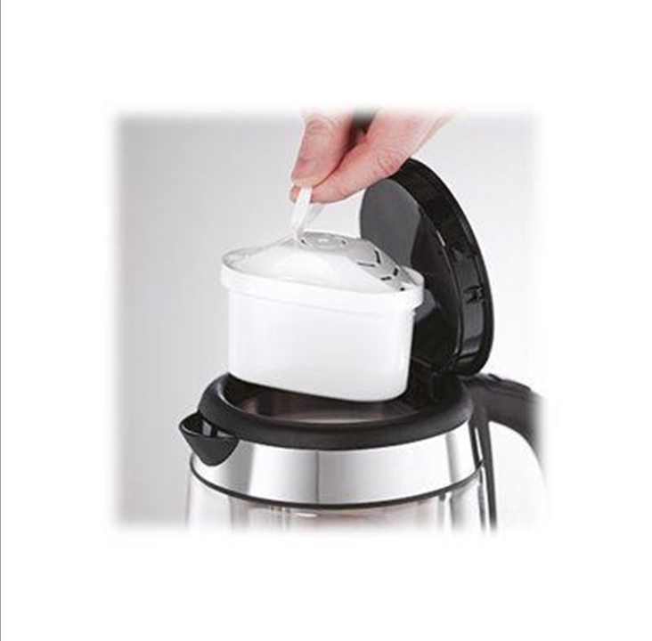 Russell Hobbs Kettle Clarity - 2200 W