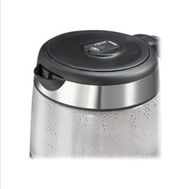 Russell Hobbs Kettle Clarity - 2200 W