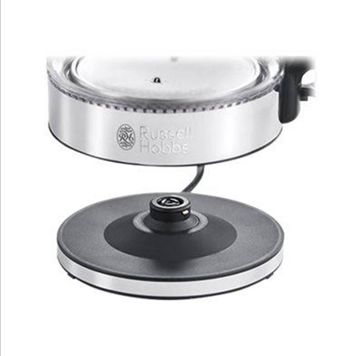Russell Hobbs Kettle Clarity - 2200 W