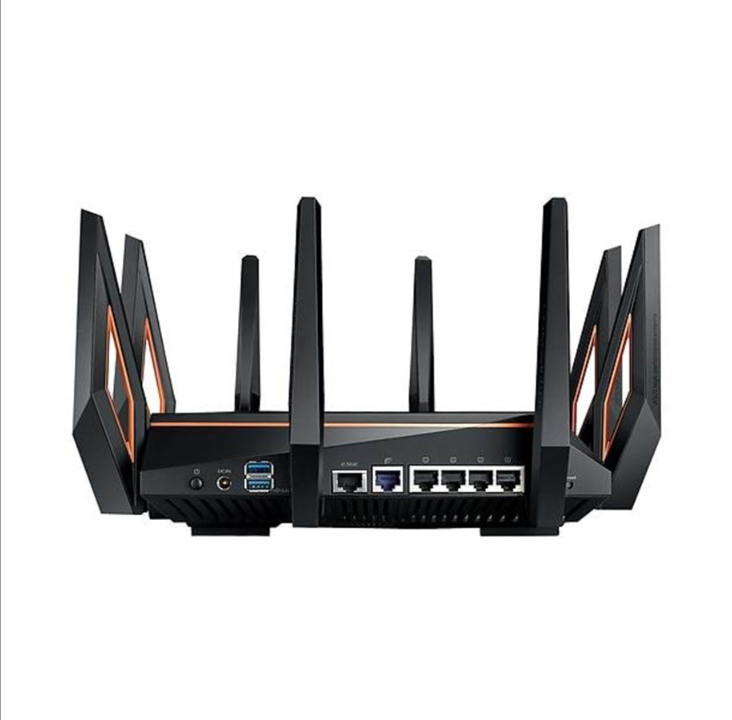 ASUS ROG Rapture GT-AX11000 - Wireless router Wi-Fi 6