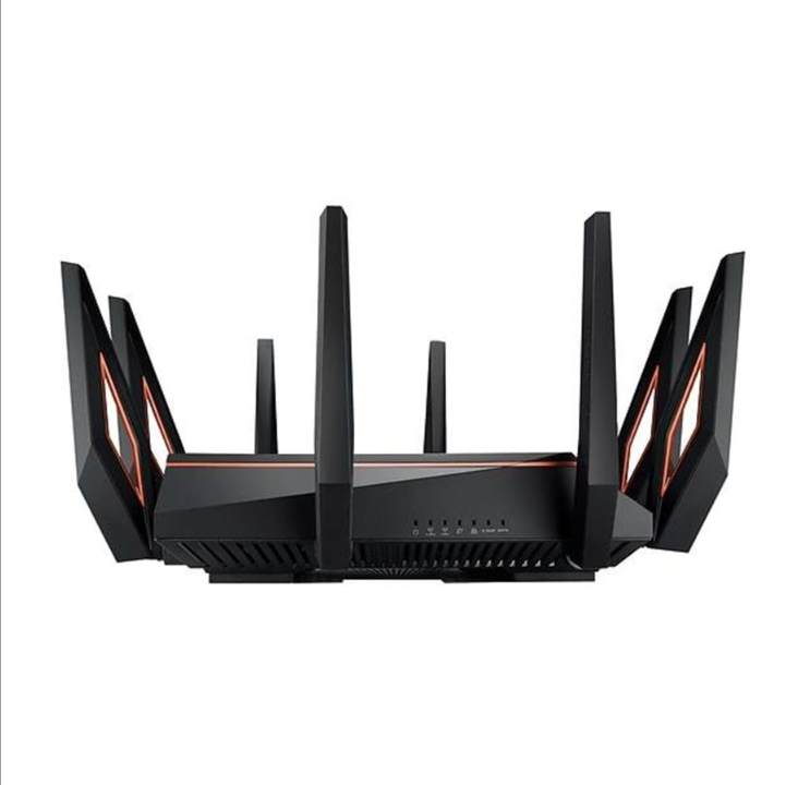 ASUS ROG Rapture GT-AX11000 - Wireless router Wi-Fi 6