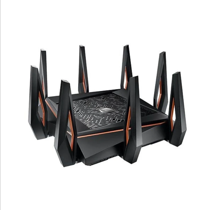 ASUS ROG Rapture GT-AX11000 - راوتر لاسلكي Wi-Fi 6