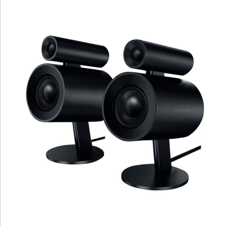 Razer Nommo Pro - 2.1-channel