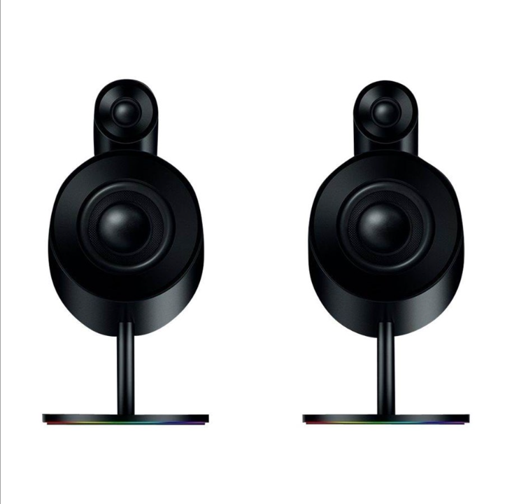 Razer Nommo Pro - 2.1-channel