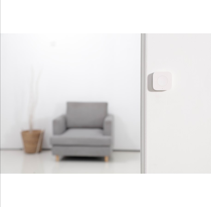 Aqara Wireless Mini Switch