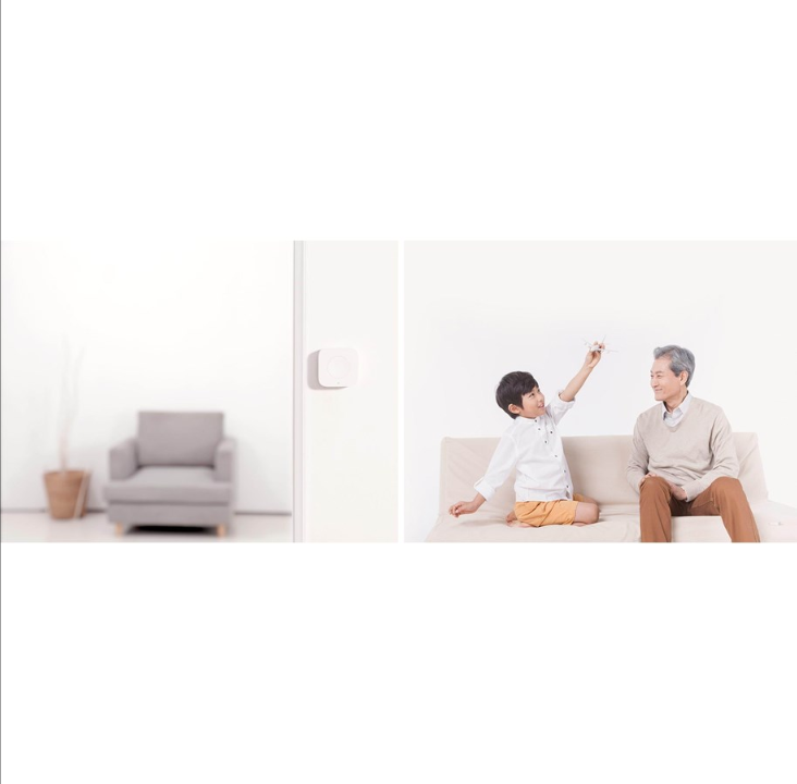 Aqara Wireless Mini Switch